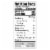 Mission Zero Net Carbs Original Street Tacos Size Flour Tortillas Perspective: right