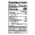 Mission Carb Balance Chipotle Fajita Size Flour Tortillas Perspective: right