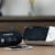 OMRON 10 SERIES SMART ADV ACCURACY UPPER ARM BPM Perspective: right