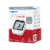 Omron 5 Series Upper Arm Blood Pressure Monitor Perspective: right