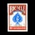 Bicycle® Standard Playing Cards Perspective: right