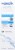 Waterpik® Cordless Express Water Flosser Perspective: right