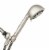 Waterpik® PowerPulse Handheld Shower Head Perspective: right