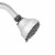 Waterpik® PowerPulse Massage Shower Head Perspective: right