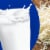Galbani Whole Milk Mozzarella Cheese Ball Perspective: right