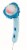 Body Benefits® Body Flex Heated Wand Massager Perspective: right