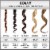 Conair® Double Ceramic Curling Iron Perspective: right