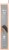 Infiniti Pro 1 3/4 in Flat Iron Hair Straightener Perspective: right