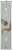 Conair® InfinitiPro The Knot Dr. All-In-One Dryer Brush Perspective: right