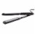 BaBylissPRO Porcelain Ceramic 2 Straightening Iron Perspective: right