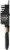 Conair® Velvet Touch Vented Hairbrush Perspective: right