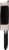 Conair® Velvet Touch® Cushion Hair Brush Perspective: right