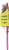 Conair® Detangling Brush Perspective: right