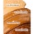 Sally Hansen® Airbrush Legs® Tan Glow Leg Makeup Perspective: right