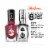 Sally Hansen® Miracle Gel™ Sheer Happiness Nail Polish Perspective: right