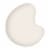 Sally Hansen® Insta-Dri White on Time Nail Polish Perspective: right