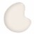 Sally Hansen® Insta-Dri White on Time Nail Polish Perspective: right