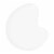 Sally Hansen® Good Kind Pure Nail Polish Top Coat Perspective: right