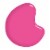 Sally Hansen® Insta-Dri Beet-ing Heart Nail Color Perspective: right