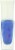 Sally Hansen Mega Strength 063 Make A Splash Nail Polish Perspective: right