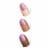 Sally Hansen® Miracle Gel™ Nail Polish - 564 Metro Midnight Perspective: right