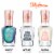 Sally Hansen® Color Therapy™ 202 Wine Not Nail Color Perspective: right
