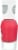 Sally Hansen Good. Kind. Pure Vegan Nail Color, 291 Passion Flower, 0.33 fl oz Perspective: right