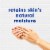 Softsoap Liquid Hand Soap Pump Aquarium Series Perspective: right