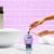 Softsoap Antibacterial Liquid Hand Soap White Tea and Berry Scent Hand Soap Perspective: right