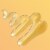 Softsoap Milk & Honey Scented Liquid Hand Soap Refill Perspective: right
