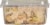ZIYAD® Mediterranean Sesame Fudge Halva with Pistachio Perspective: right