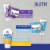 Desitin Daily Defense Baby Diaper Rash Cream With Zinc Oxide Perspective: right