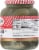 Bamampte Garlic Dill Pickles Perspective: right