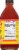 Bragg Organic Orange Tart Cherry Enhanced Apple Cider Vinegar Perspective: right