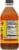 Bragg Organic Cranberry Apple Enhanced Apple Cider Vinegar Perspective: right