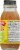 Bragg® Organic Apple Cider Vinegar Ginger Turmeric Prebiotic Shot Perspective: right