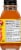 Bragg® Organic Carrot Ginger Apple Cider Vinegar Prebiotic Shot Perspective: right