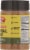 Bragg® Roasted Garlic Nutritional Yeast Seasoning Perspective: right