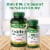 Nature's Bounty Glucosamine Chondroitin Joint Health Support Capsules Perspective: right