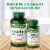 Nature's Bounty Glucosamine Chondroitin Joint Health Support Capsules Perspective: right
