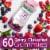 Nature's Bounty Optimal Solutions Gorgeous Sleep Melatonin Gummies Perspective: right