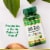Nature’s Bounty Anxiety & Stress Relief Ashwagandha Tablets, KSM 66 Perspective: right