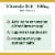 Nature's Bounty® B6 Tablets 100mg Perspective: right