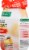 Nature's Bounty Stress Comfort Peace of Mind Mango Pineapple Flavored Gummies 42 Count Perspective: right