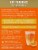 Nature's Bounty® Natural Orange Flavor Immune 24+ Effervescent Powder Packets 1000mg Perspective: right