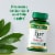 Nature's Bounty Zinc, Immune and Antioxidant Support, 50mg Caplets Perspective: right