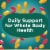 Nature's Bounty® Strawberry Lemonade Multi-Vitamin Jelly Beans Perspective: right