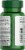 Nature's Bounty® Dietary Potassium Capletss, 99 mg, 100 Ct Perspective: right