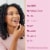 Nature's Bounty® Strawberry Optimal Solutions® Hair Skin & Nails Supplement Gummies Perspective: right