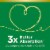 Nature’s Bounty Advanced Triple Absorb Co Q-10, Heart Health, Rapid Release Softgels Perspective: right